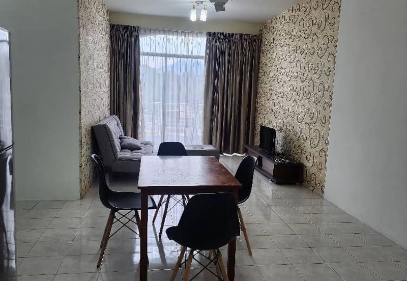 King's Height Apartment