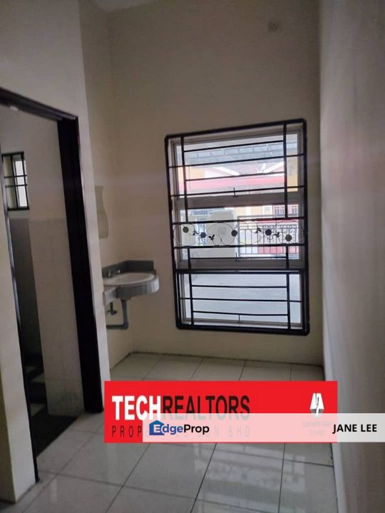 Taman Metro Pengkalan - Batu gajah Single Storey  House For Sales, Perak, Kinta