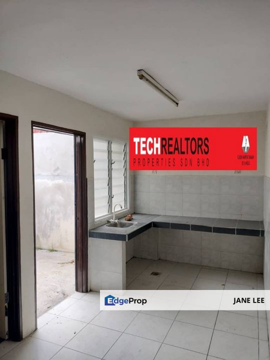 Taman Metro Pengkalan - Batu gajah Single Storey  House For Sales, Perak, Kinta