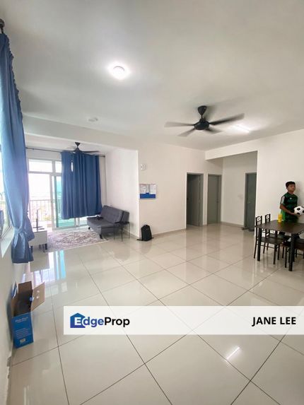 Prima Meru Condo For Rent, Perak, Kinta
