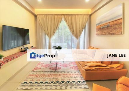  The Cove Condominium Fully Furnished, Perak, Ipoh