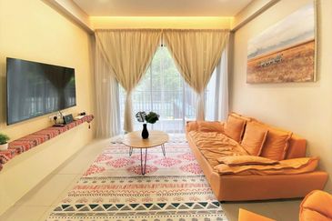 The Cove @ Ipoh Garden East