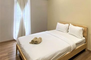 The Cove @ Ipoh Garden East