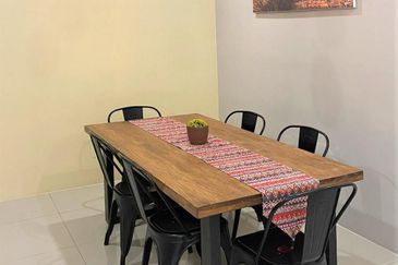 The Cove @ Ipoh Garden East