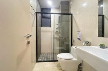 The Cove @ Ipoh Garden East