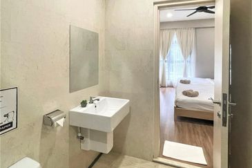 The Cove @ Ipoh Garden East