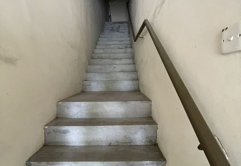 Jalan Pasir Puteh, Station 18