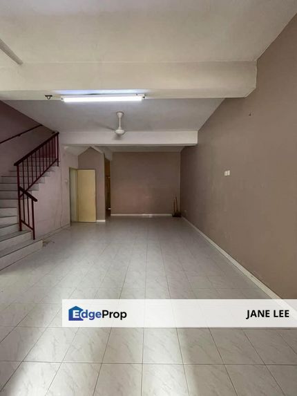 Menglembu Double Story For Sales, Perak, Kinta