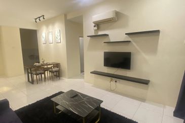 Oasis Condominium @ Simee (Kondominium Kepayang Oasis)