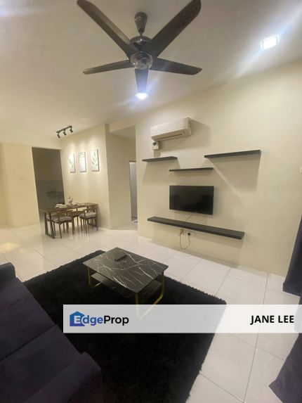 OASIS CONDOMINIUM FOR RENT, Perak, Ipoh