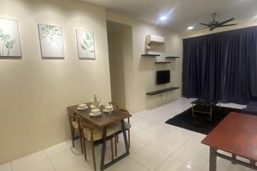 Oasis Condominium @ Simee (Kondominium Kepayang Oasis)