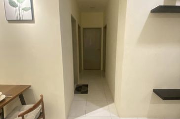 Oasis Condominium @ Simee (Kondominium Kepayang Oasis)