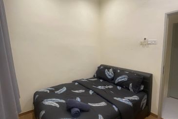 Oasis Condominium @ Simee (Kondominium Kepayang Oasis)