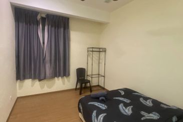 Oasis Condominium @ Simee (Kondominium Kepayang Oasis)