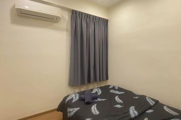 Oasis Condominium @ Simee (Kondominium Kepayang Oasis)