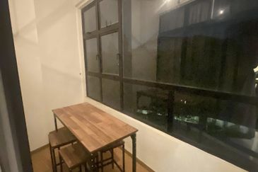 Oasis Condominium @ Simee (Kondominium Kepayang Oasis)