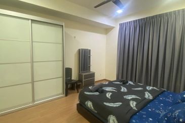 Oasis Condominium @ Simee (Kondominium Kepayang Oasis)