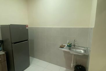 Oasis Condominium @ Simee (Kondominium Kepayang Oasis)