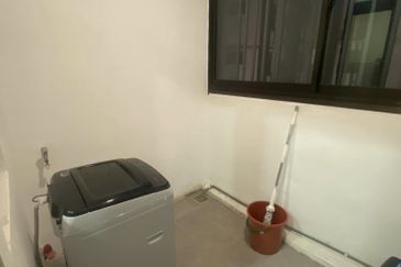 Oasis Condominium @ Simee (Kondominium Kepayang Oasis)