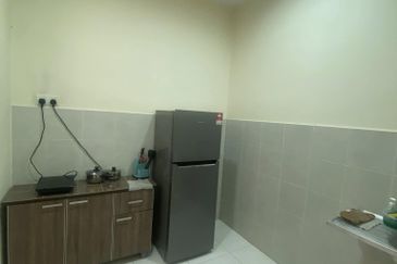 Oasis Condominium @ Simee (Kondominium Kepayang Oasis)