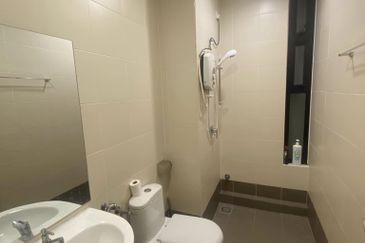 Oasis Condominium @ Simee (Kondominium Kepayang Oasis)