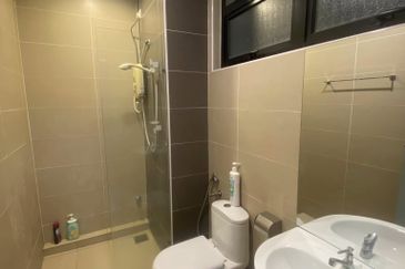 Oasis Condominium @ Simee (Kondominium Kepayang Oasis)