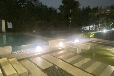 Oasis Condominium @ Simee (Kondominium Kepayang Oasis)