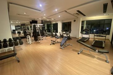 Oasis Condominium @ Simee (Kondominium Kepayang Oasis)