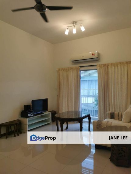  Sunway Townhouse Montbleu Residence for Rent! , Perak, Ipoh