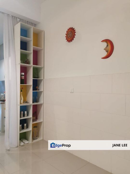  Sunway Townhouse Montbleu Residence for Rent! , Perak, Ipoh