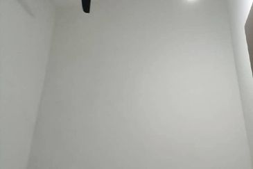 Single Storey House at the lakes batu gajah for rent