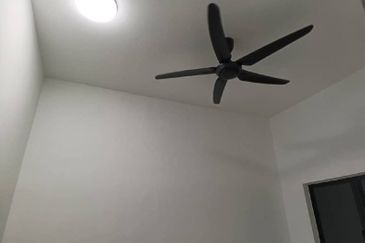 Single Storey House at the lakes batu gajah for rent