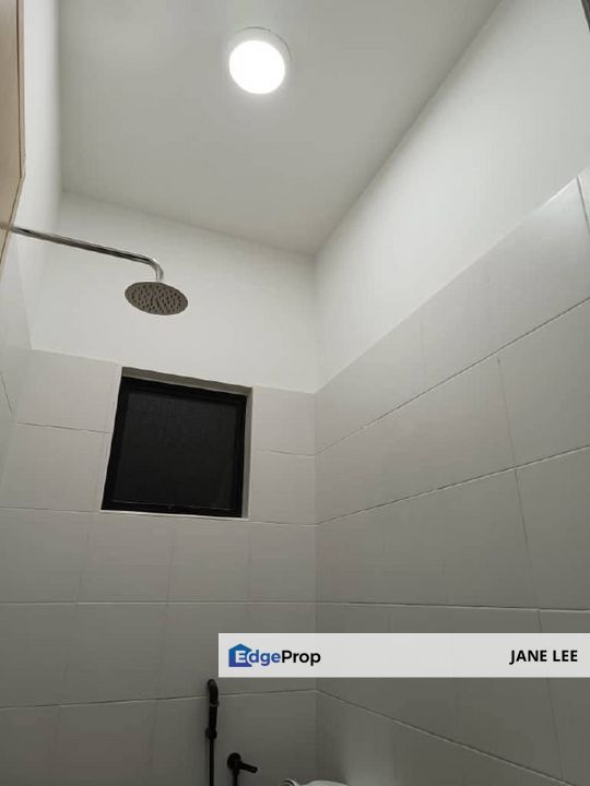 Single Storey House at the lakes batu gajah for rent, Perak, Batu Gajah