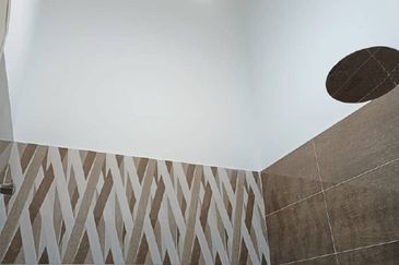 Single Storey House at the lakes batu gajah for rent