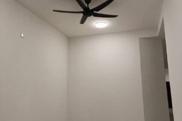 Single Storey House at the lakes batu gajah for rent