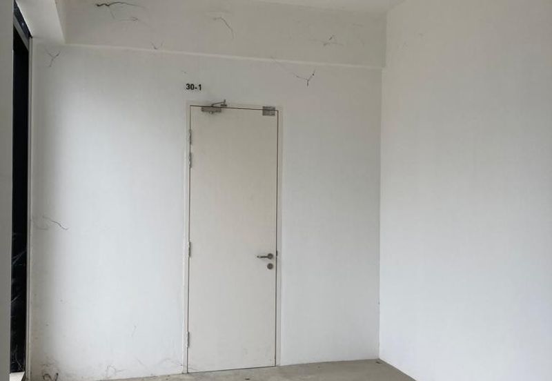 VERVEA @ Aspen Vision City