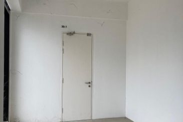 VERVEA @ Aspen Vision City