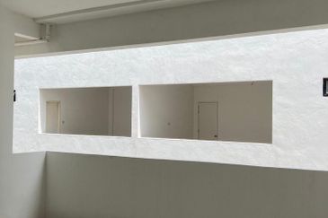 VERVEA @ Aspen Vision City