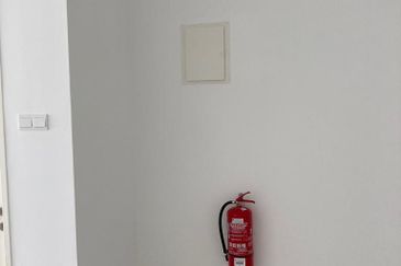 VERVEA @ Aspen Vision City