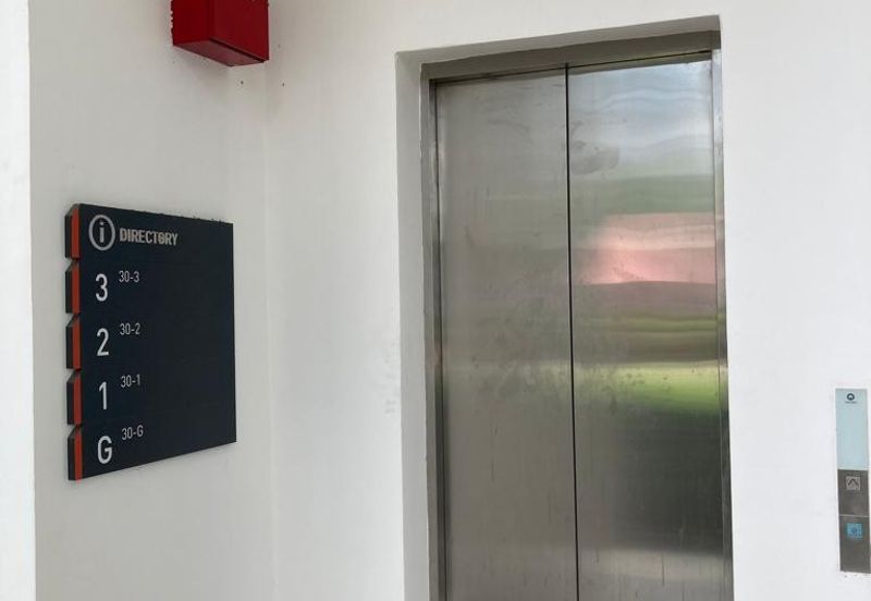 VERVEA @ Aspen Vision City