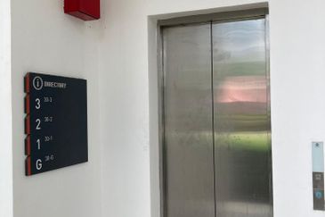 VERVEA @ Aspen Vision City