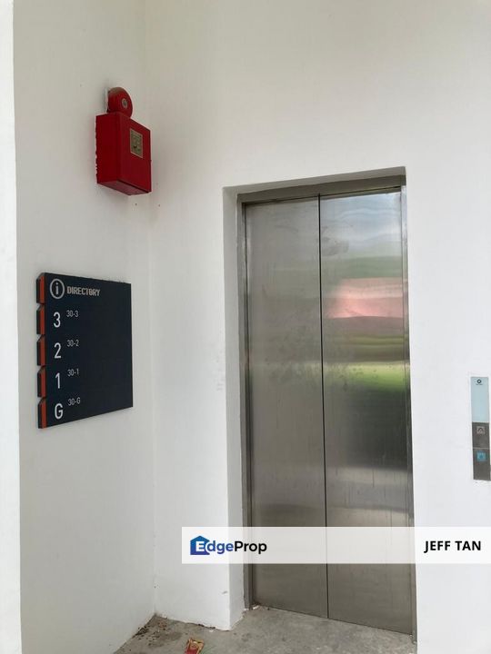 3 Storey Shop Lot At Vervea Batu Kawan With Cheapest selling Price, Penang, Simpang Ampat