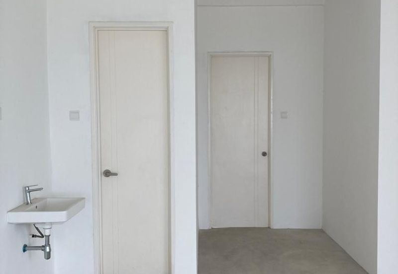 VERVEA @ Aspen Vision City