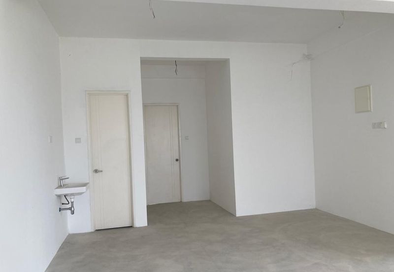 VERVEA @ Aspen Vision City