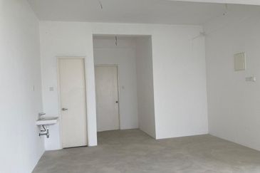 VERVEA @ Aspen Vision City