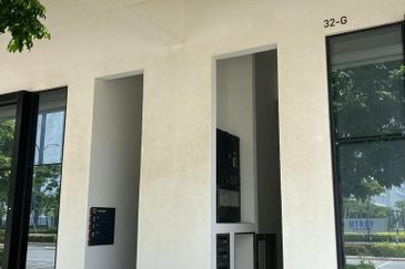 VERVEA @ Aspen Vision City