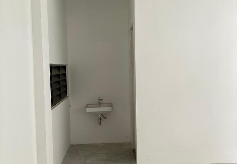 VERVEA @ Aspen Vision City