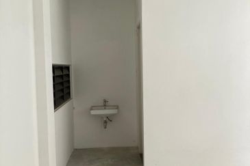 VERVEA @ Aspen Vision City