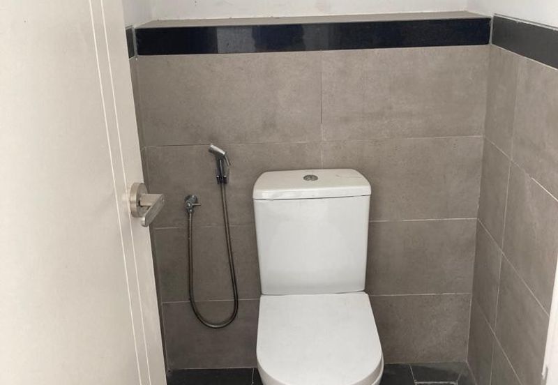 VERVEA @ Aspen Vision City