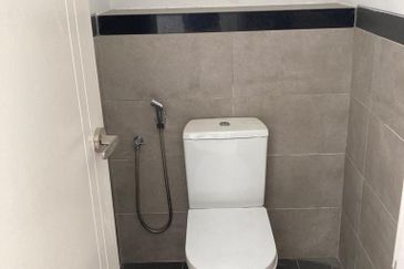 VERVEA @ Aspen Vision City